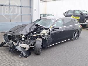 Mercedes E Estate E-300 e 2.0 Turbo 16V  (Sloop)