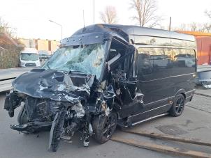 Mercedes Sprinter 3,5t 319 CDI,BlueTEC V6 24V  (Sloop)