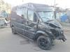 Mercedes Sprinter 3,5t 319 CDI,BlueTEC V6 24V Sloopvoertuig (2014, Metallic, Zwart)