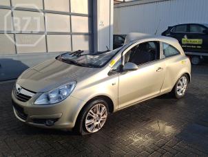 Opel Corsa D 1.2 16V  (Sloop)