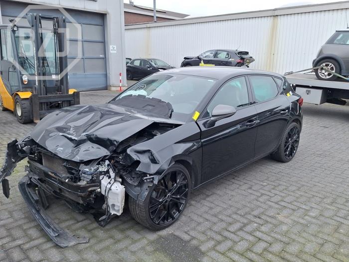 Foto donor auto