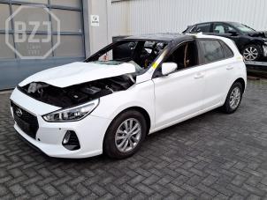 Hyundai i30 1.0 T-GDI 12V  (Sloop)