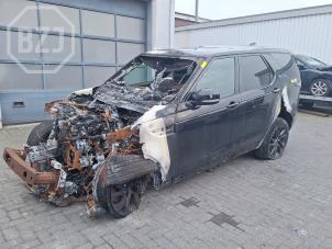 Landrover Discovery V 2.0 Td4 16V  (Sloop)