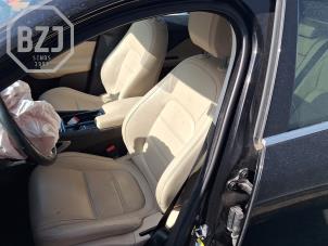 Jaguar F-Pace 2.0 Turbo 16V AWD Sloopvoertuig (2019, Zwart)