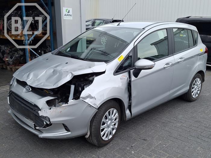 Ford B-Max 1.0 EcoBoost 12V 125  (Sloop)