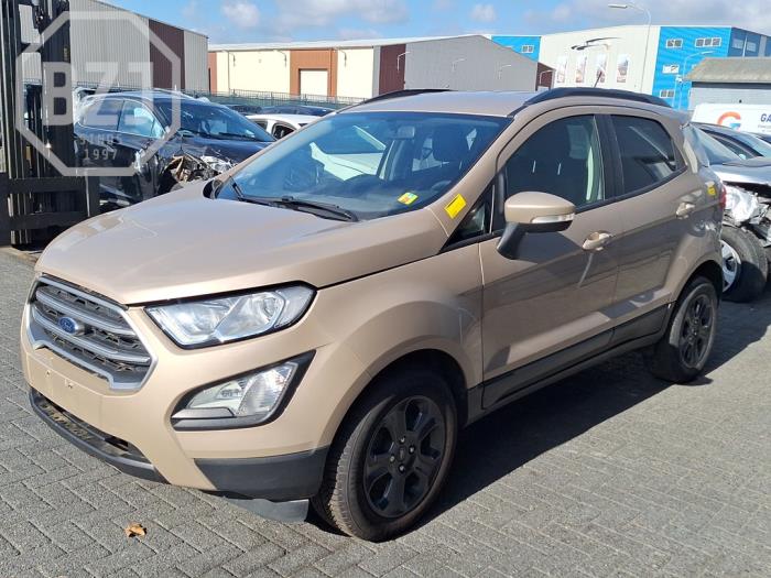 Ford EcoSport 1.0 EcoBoost 12V 100  (Sloop)