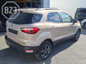 Ford EcoSport 1.0 EcoBoost 12V 100 Sloopvoertuig (2019, Metallic, Grijs)