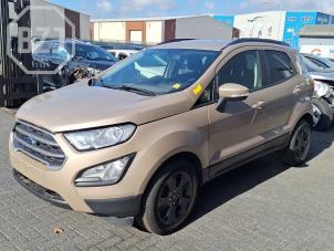 Ford EcoSport 1.0 EcoBoost 12V 100 Sloopvoertuig (2019, Metallic, Grijs)