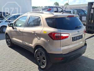 Ford EcoSport 1.0 EcoBoost 12V 100 Sloopvoertuig (2019, Metallic, Grijs)