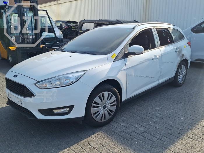 Ford Focus 3 Wagon 1.0 Ti-VCT EcoBoost 12V 100  (Sloop)