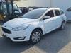 Sloopauto Ford Focus uit 2015