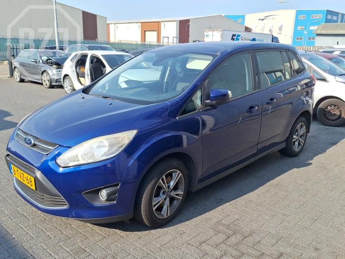 Ford Grand C-Max 1.0 Ti-VCT EcoBoost 12V 125  (Schade)