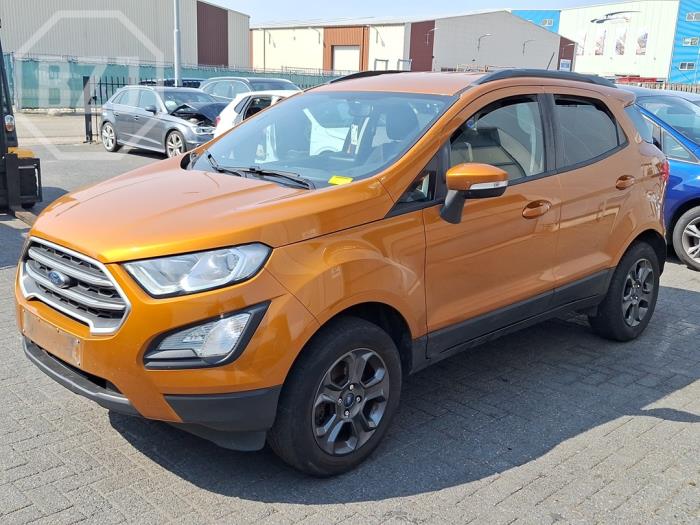 Ford EcoSport 1.0 EcoBoost 12V 125  (Schade)