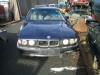 Sloopauto BMW 7-Serie uit 1993