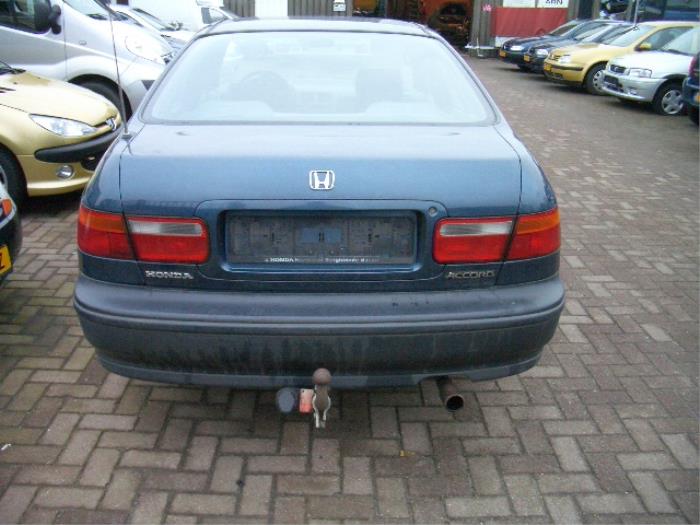 Honda accord 5 cc7