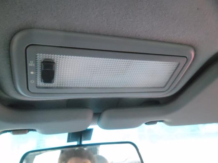 Ford Mondeo II Wagon 1.8i 16V Sloopvoertuig (1998, Blauw)