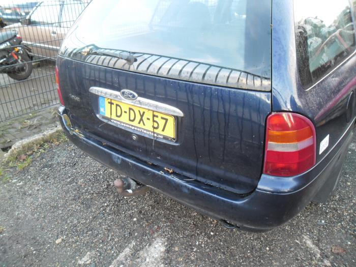 Ford Mondeo II Wagon 1.8i 16V Sloopvoertuig (1998, Blauw)