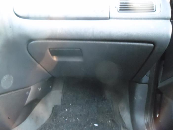 Ford Mondeo II Wagon 1.8i 16V Sloopvoertuig (1998, Blauw)