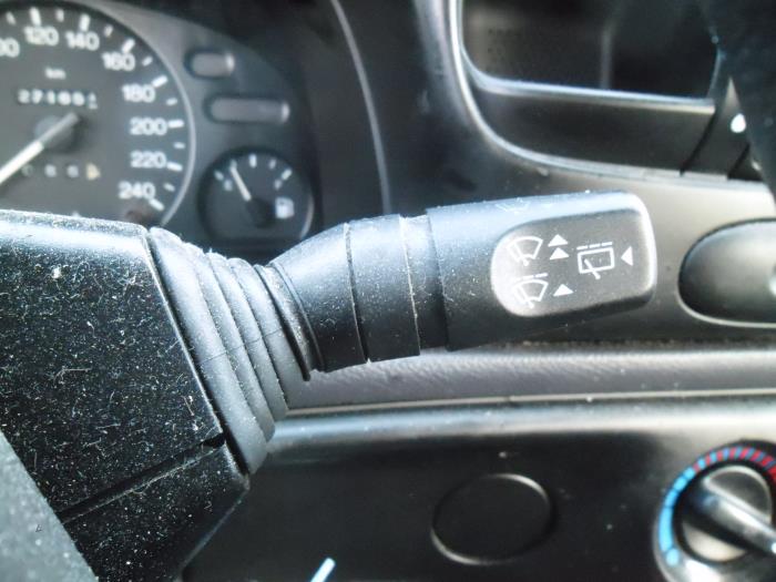 Ford Mondeo II Wagon 1.8i 16V Sloopvoertuig (1998, Blauw)