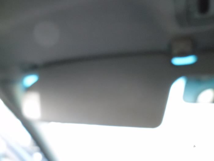 Ford Mondeo II Wagon 1.8i 16V Sloopvoertuig (1998, Blauw)