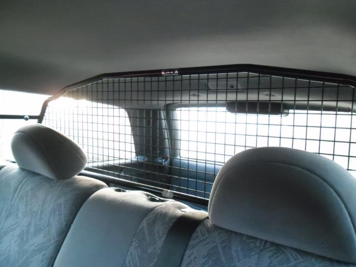 Ford Mondeo II Wagon 1.8i 16V Sloopvoertuig (1998, Blauw)