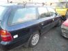 Ford Mondeo II Wagon 1.8i 16V Sloopvoertuig (1998, Blauw)
