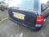 Ford Mondeo II Wagon 1.8i 16V Sloopvoertuig (1998, Blauw)