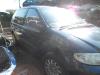 Donor auto Chrysler Voyager/Grand Voyager (RG) 2.4 16V uit 2001