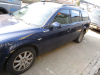 Sloopauto Ford Mondeo uit 2002