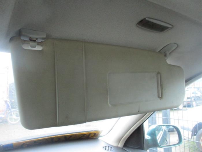 Volkswagen Golf IV Variant 1.9 TDI 90 Sloopvoertuig (2000, Groen)