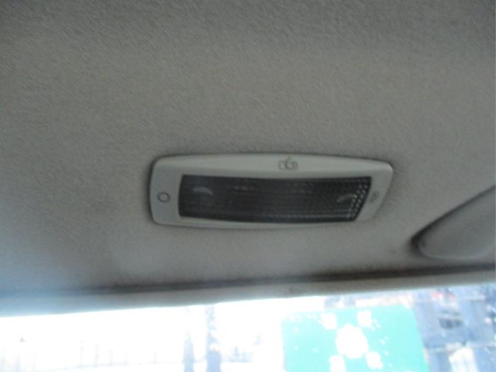 Volkswagen Golf IV Variant 1.9 TDI 90 Sloopvoertuig (2000, Groen)