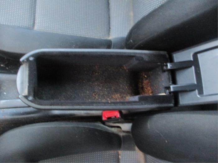 Volkswagen Golf IV Variant 1.9 TDI 90 Sloopvoertuig (2000, Groen)