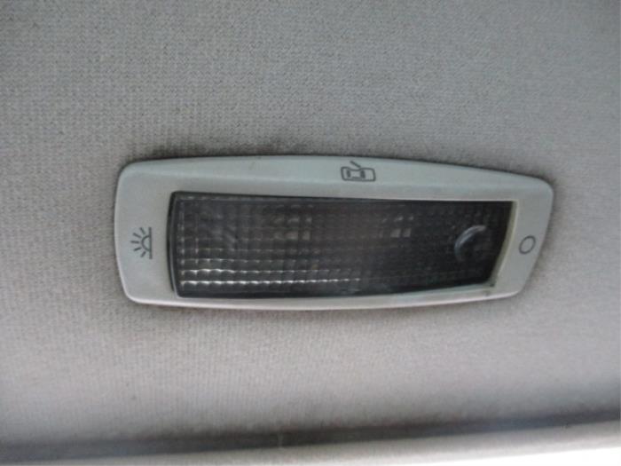 Volkswagen Golf IV Variant 1.9 TDI 90 Sloopvoertuig (2000, Groen)