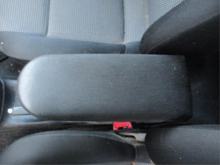 Volkswagen Golf IV Variant 1.9 TDI 90 Sloopvoertuig (2000, Groen)