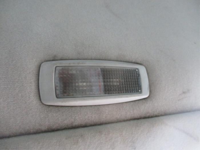 Volkswagen Golf IV Variant 1.9 TDI 90 Sloopvoertuig (2000, Groen)