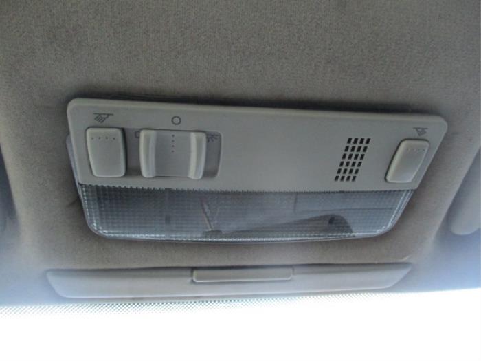 Volkswagen Golf IV Variant 1.9 TDI 90 Sloopvoertuig (2000, Groen)