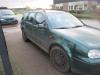 Volkswagen Golf IV Variant 1.9 TDI 90 Sloopvoertuig (2000, Groen)