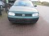 Volkswagen Golf IV Variant 1.9 TDI 90 Sloopvoertuig (2000, Groen)