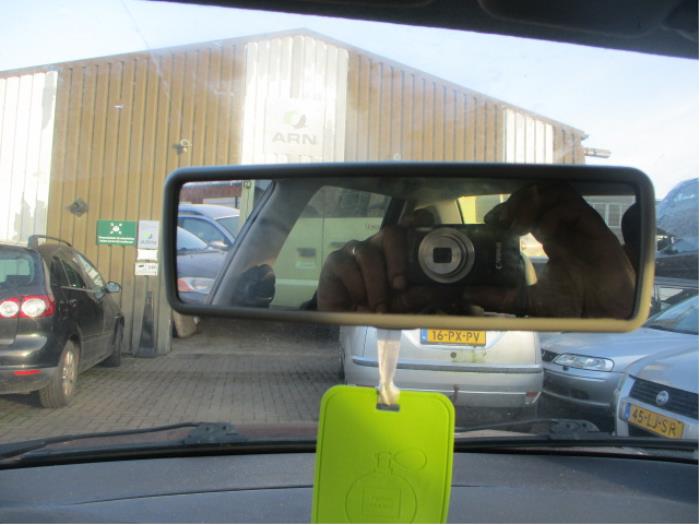 Seat Cordoba 1.6 Sloopvoertuig (2000, Rood)