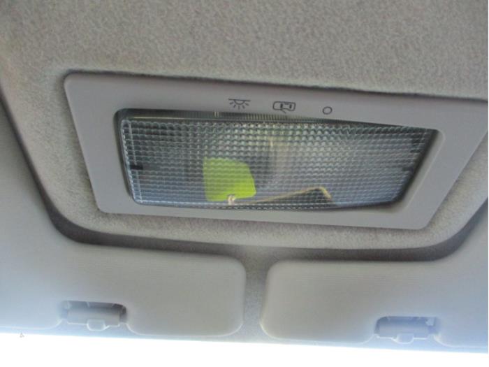 Seat Cordoba 1.6 Sloopvoertuig (2000, Rood)