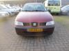 Seat Cordoba 1.6 Sloopvoertuig (2000, Rood)