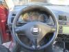 Seat Cordoba 1.6 Sloopvoertuig (2000, Rood)