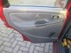 Seat Cordoba 1.6 Sloopvoertuig (2000, Rood)