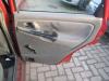 Seat Cordoba 1.6 Sloopvoertuig (2000, Rood)