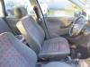 Seat Cordoba 1.6 Sloopvoertuig (2000, Rood)