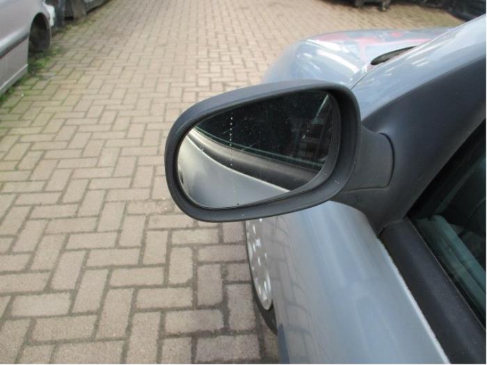 Renault Clio II 1.4 Sloopvoertuig (1999, Grijs)