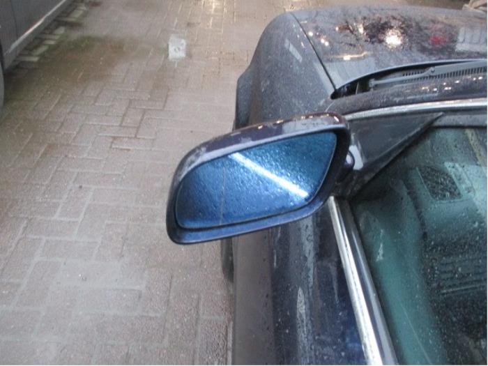 Audi A6 2.5 TDI V6 24V Sloopvoertuig (2001, Blauw)