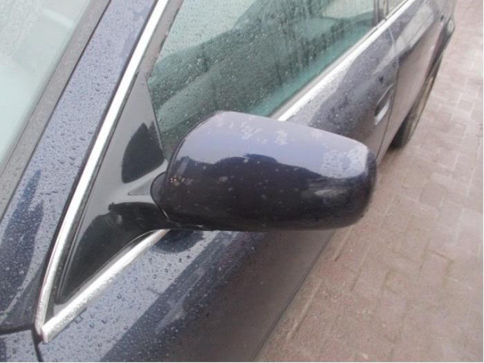 Audi A6 2.5 TDI V6 24V Sloopvoertuig (2001, Blauw)