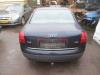Audi A6 2.5 TDI V6 24V Sloopvoertuig (2001, Blauw)