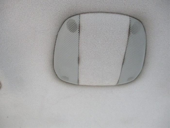 Mercedes S 3.2 S-320 CDI 24V Sloopvoertuig (2001, Blauw)